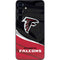 NFL Atlanta Falcons Galaxy S25 Skin